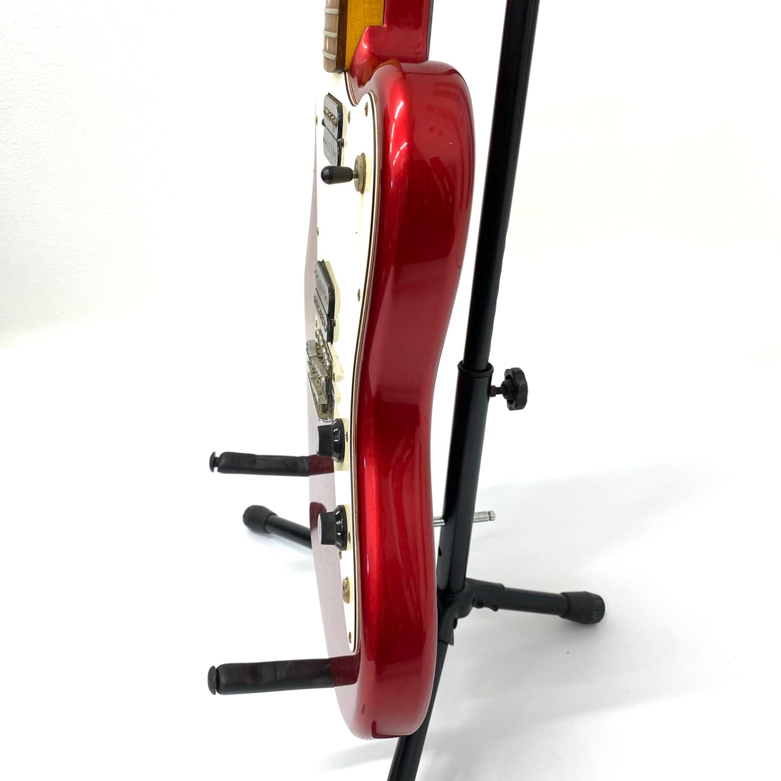 Squier スクワイヤー JAGMASTER エレキギター Squier スクワイヤー スクワイア Paranormal Jazzmaster XII LPB