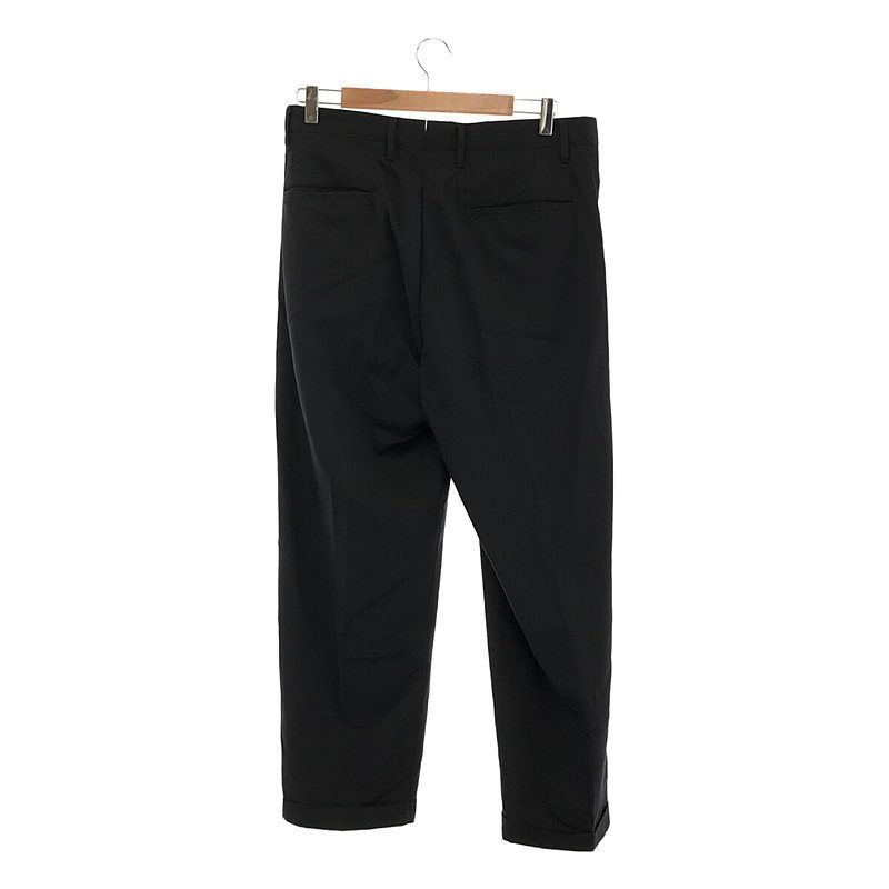 steven alan / スティーブンアラン | 2PLEATED MORE TAPERED PANTS