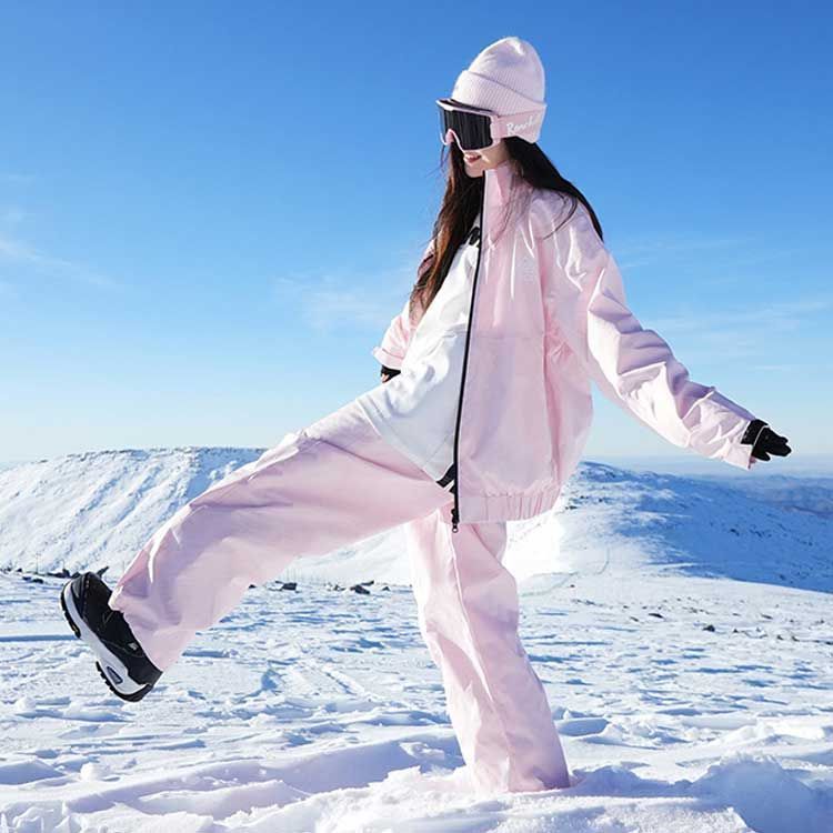 ボードウェア スノーウェア