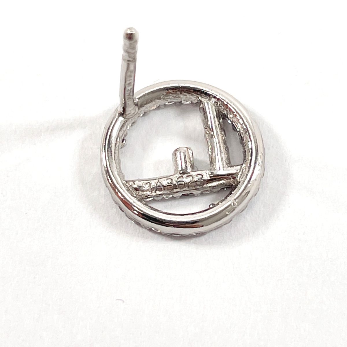 フェンディ ピアス エフ イズ フェンディ ピアス 8AG738