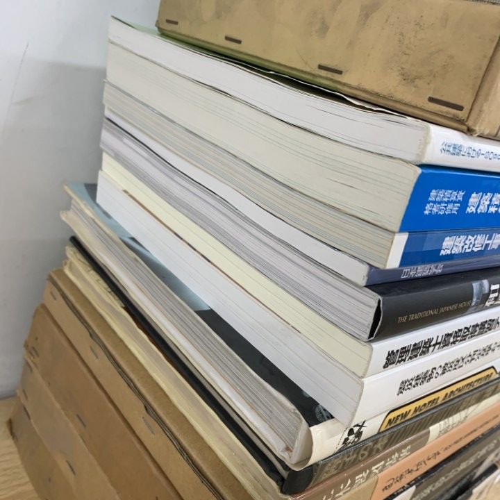 □02)【同梱不可】建築書 まとめ売り約35冊大量セット/本/設計