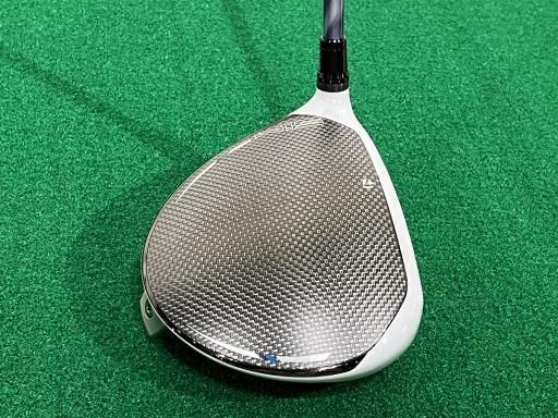 中古】テーラーメイド SIM SIM マックス ドライバー Speeder 569