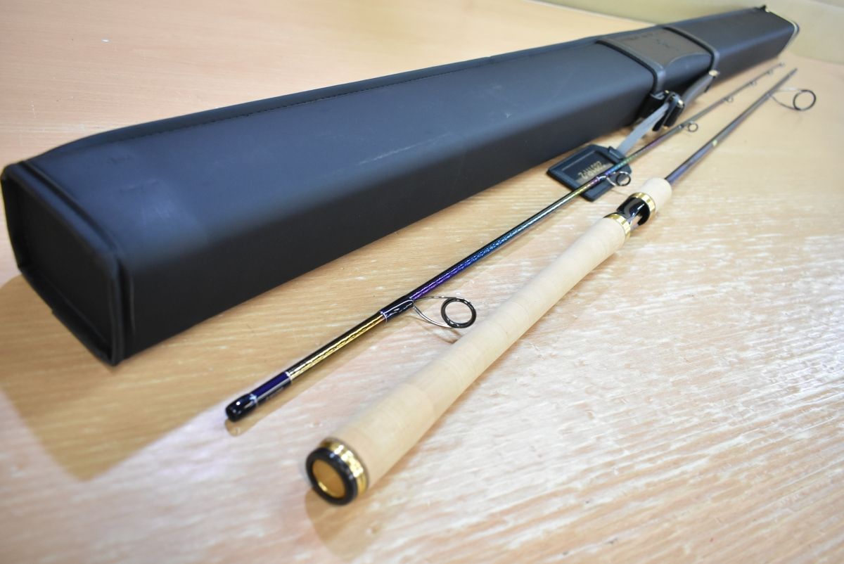 シマノ 25 ワールドシャウラリミテッド 2831 R-2 SHIMANO WORLD SHAULA LIMITED スピニングリール 2ピース バス釣り ブラックバス 等