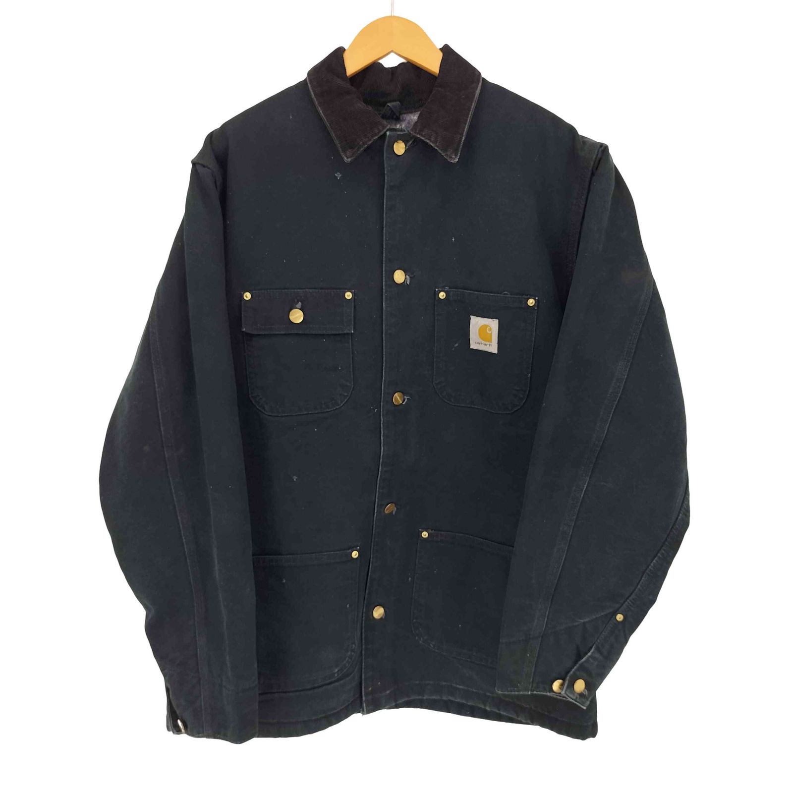カーハート Carhartt 90S~00S MADE IN MEXICO C01 ミシガン
