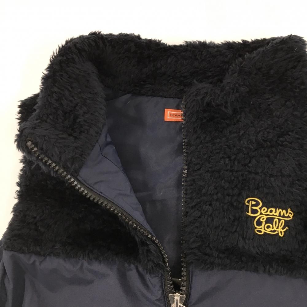 上部ボア フロントジップ