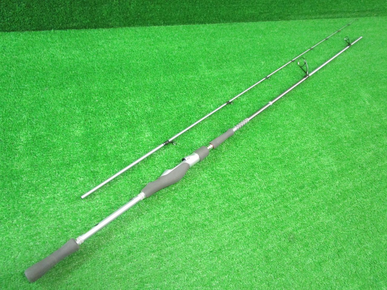 ダイワ. ハートランド 白震斬 AGS HL852ML+FS-SV AGS22 (山科店