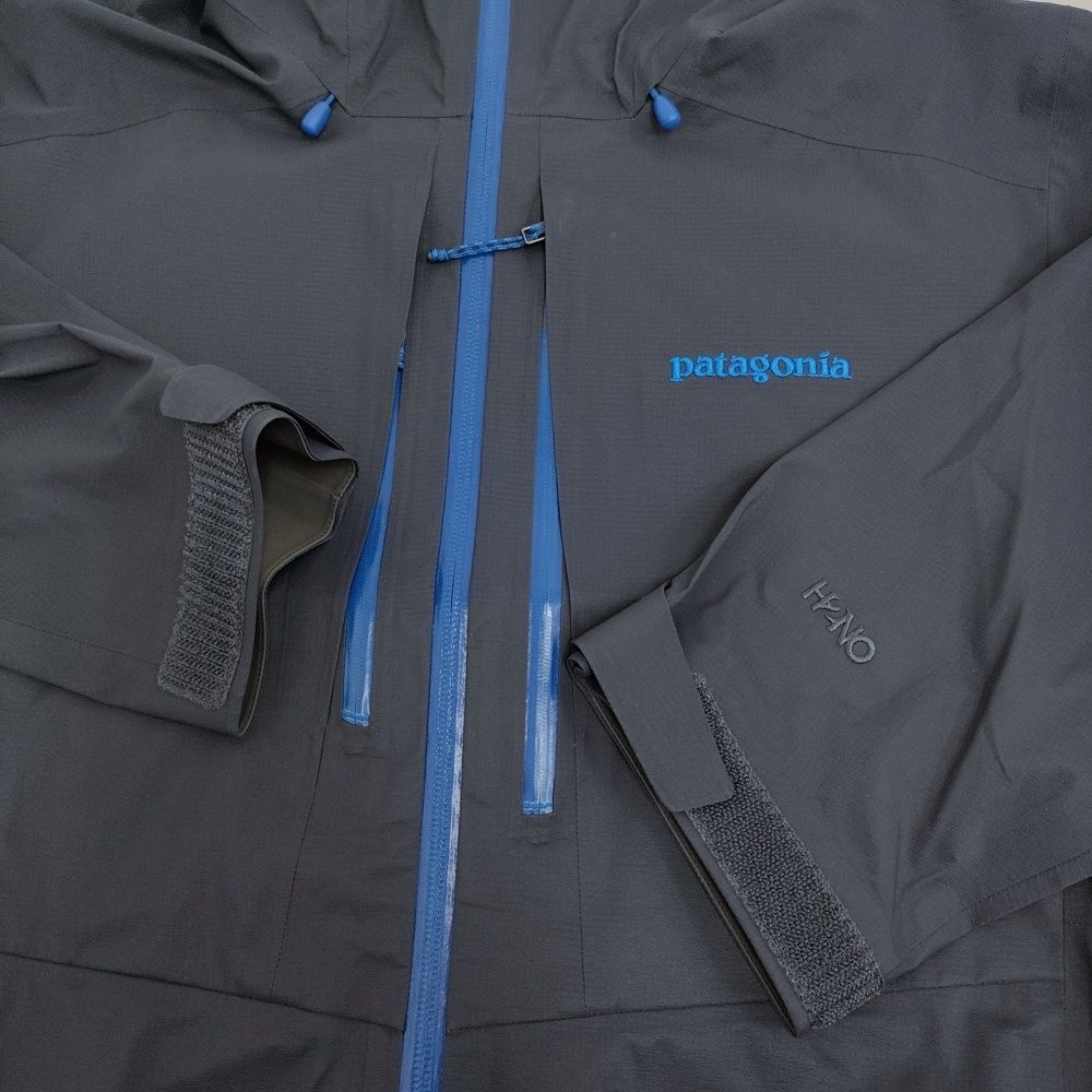 patagonia パタゴニアマウンテンジャケット Sサイズ 黒　RN51884 M's Super Free Alpine Jkt | patagonia(パタゴニア) / アウター