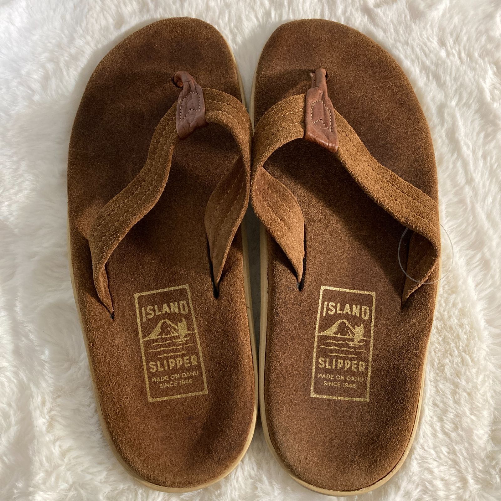 SLIPPER アイランド