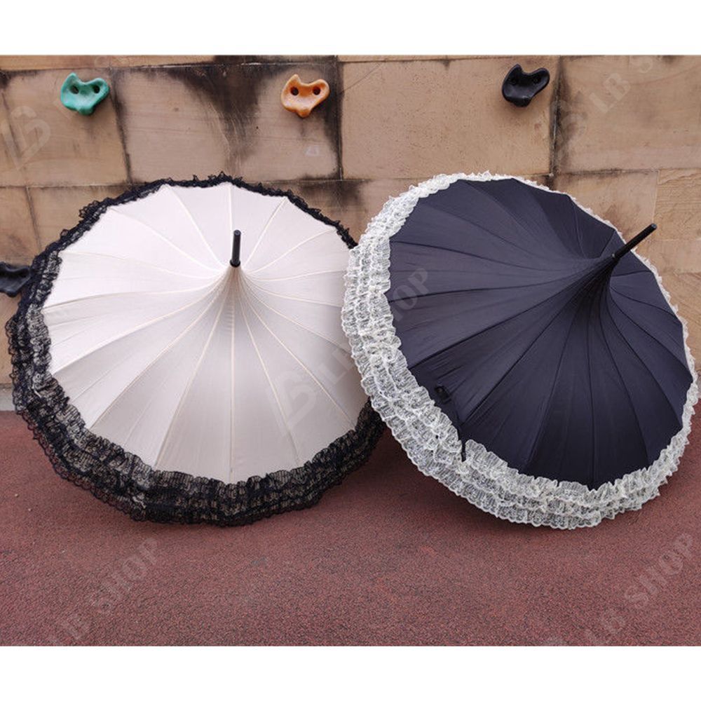 センチメンタルサーカス　パゴダ傘2本セット 楽天市場】パゴダ傘 パゴダ日傘 サーカス傘 ゴシック クラシック