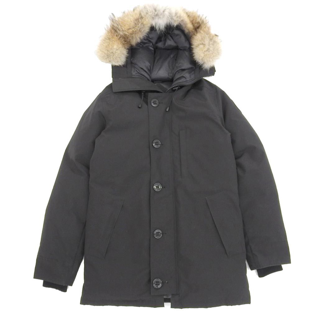 CANADA GOOSE カナダグース CANADA GOOSE カナダグース Chateau Parka