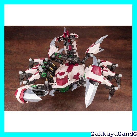 ZOIDS デススティンガーZS 1/72スケールプラモデル　✦未開封✦ Amazon | ZOIDS EZ-036 デススティンガー 全長約450mm 1/72