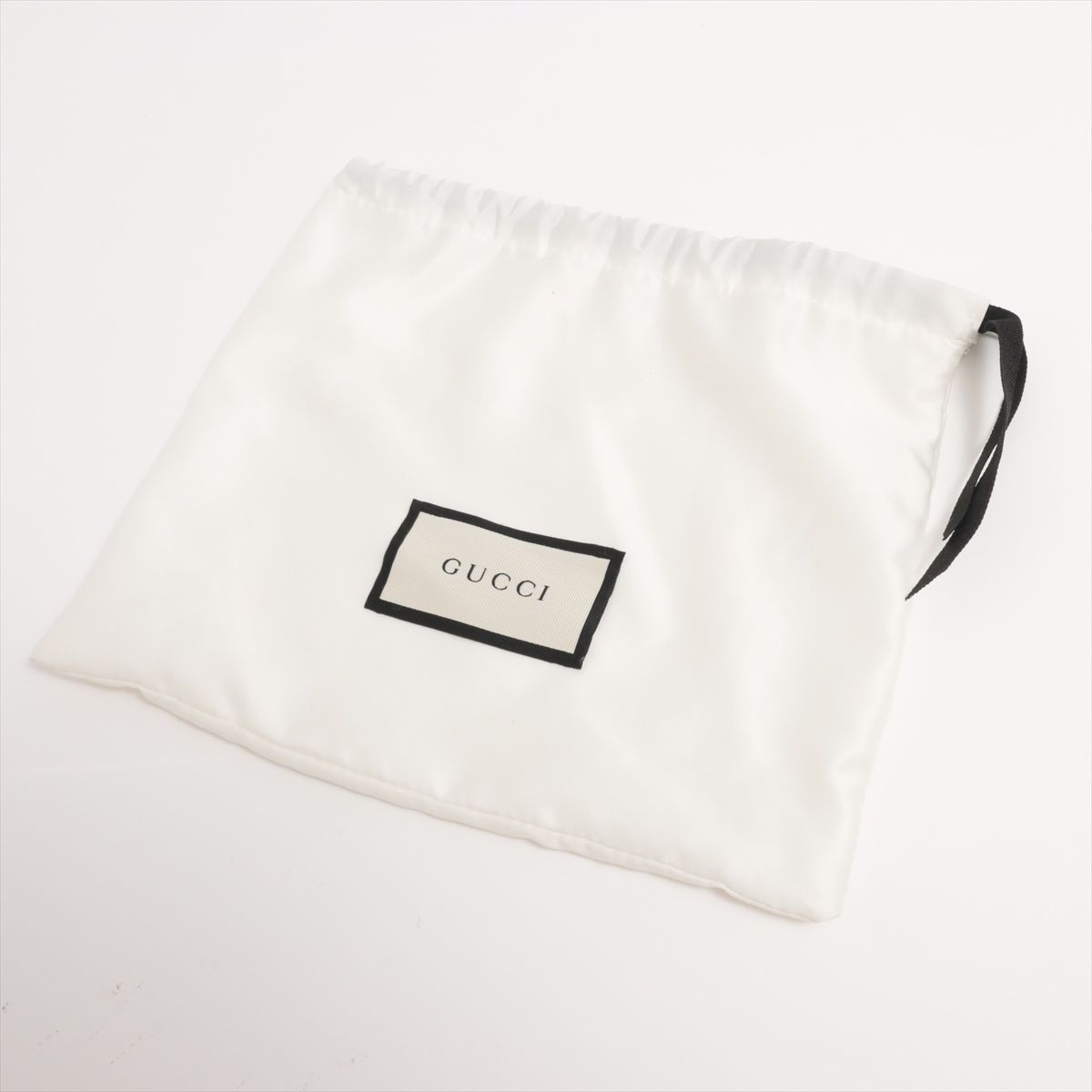 GUCCI/グッチ GGスプリーム コスメティック ポーチ 538394