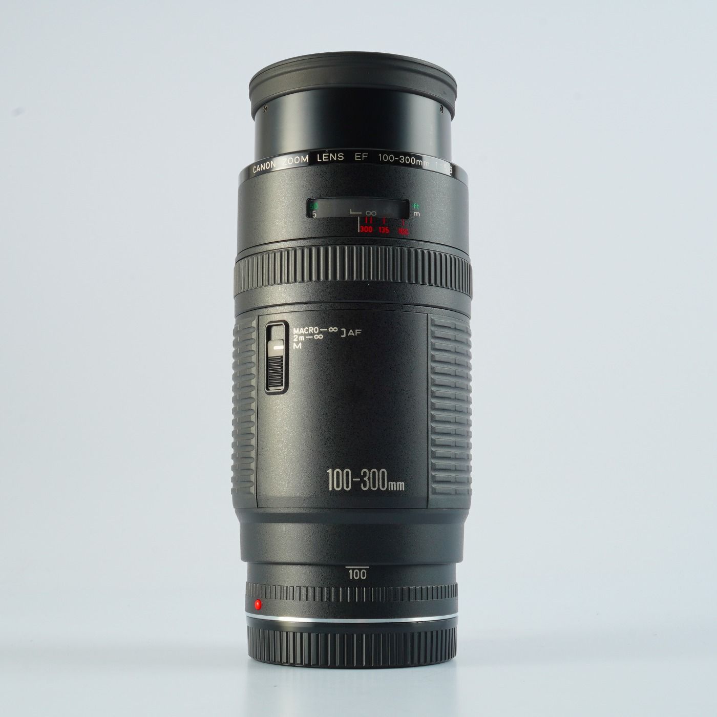 Canon 割引 キヤノン EF 100-300mm F/5.6 ズームレンズ