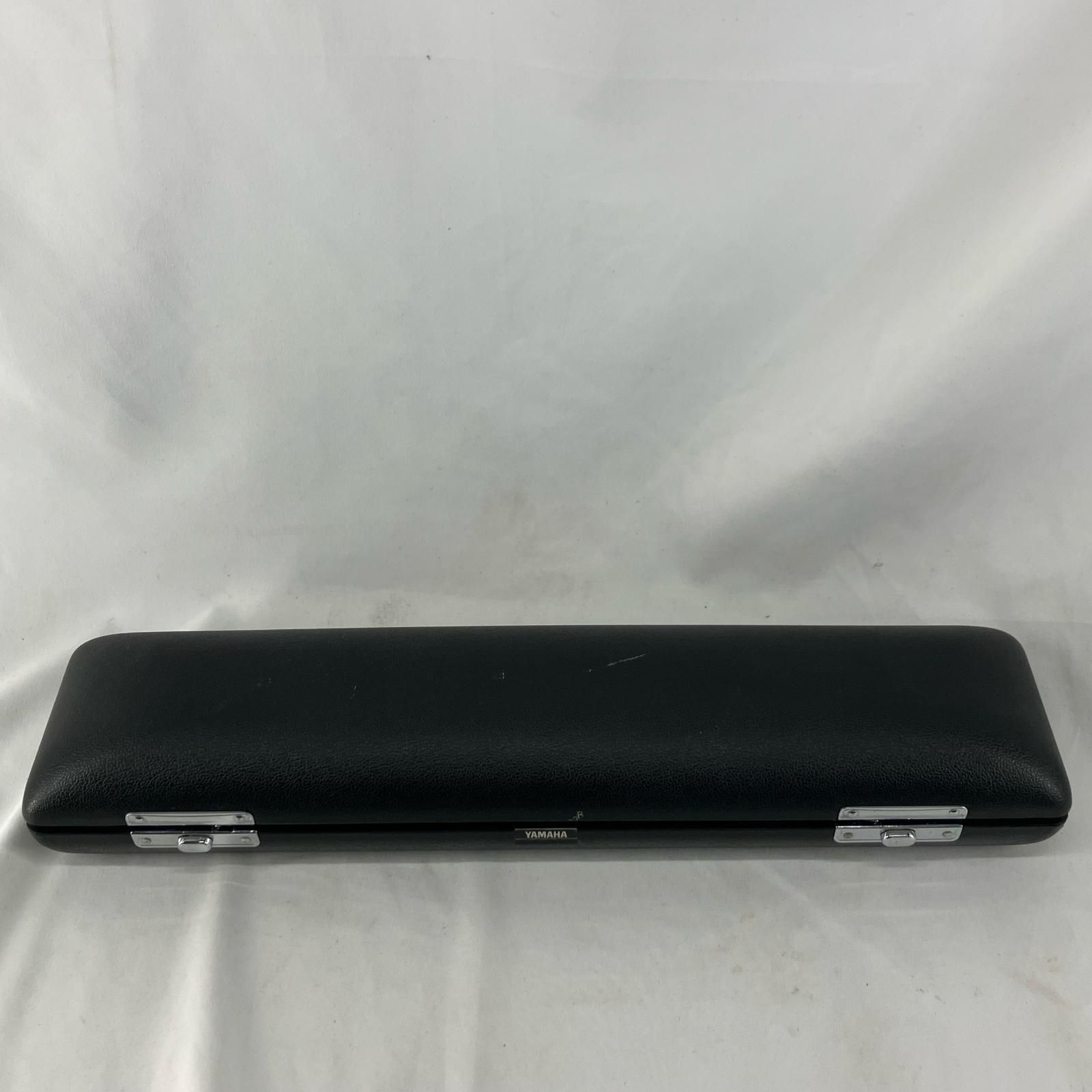 YAMAHA ヤマハ フルート YAMAHA YFL211S 程度B YFL211S