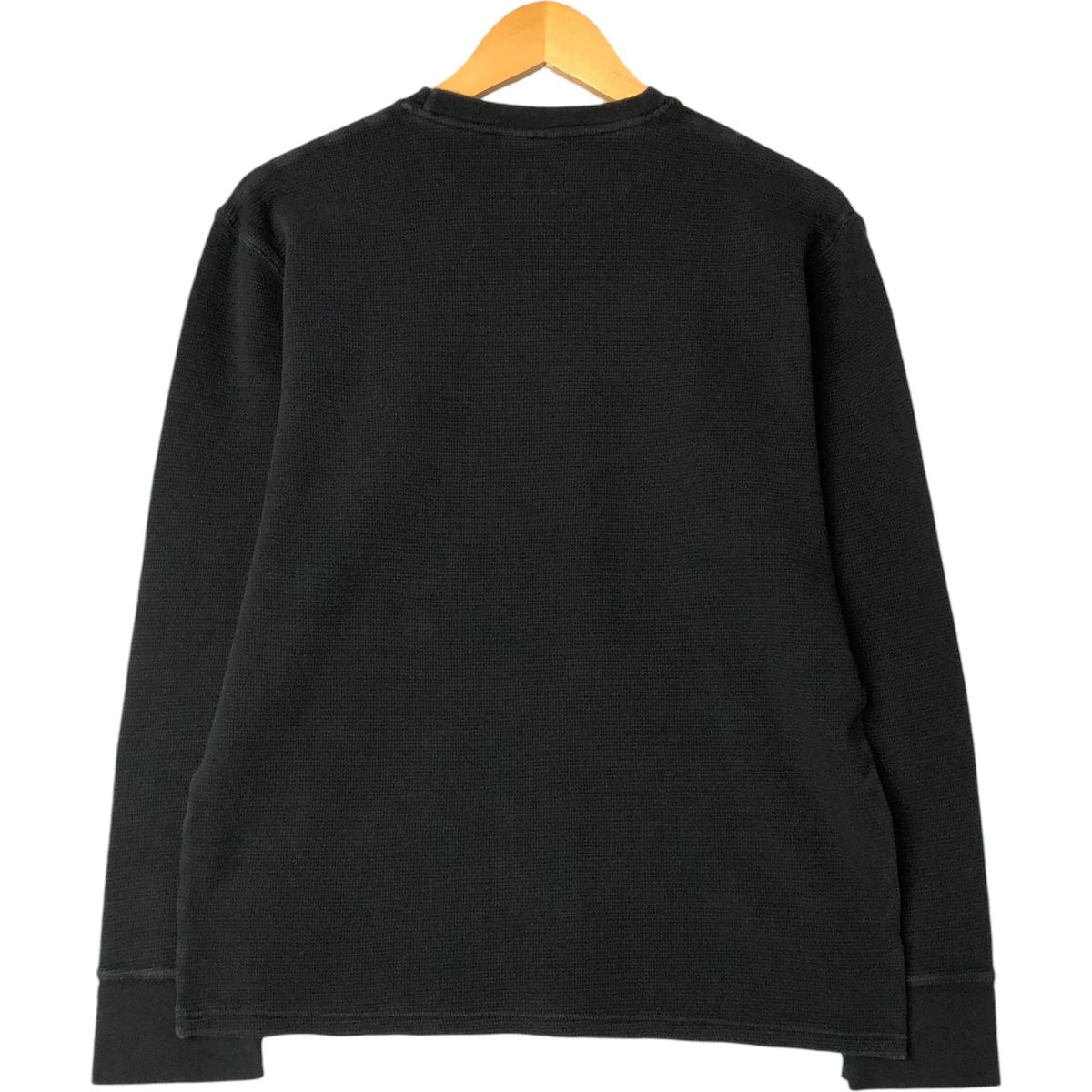 古着 ラルフローレン Ralph Lauren POLO RALPH LAUREN SLEEPWEAR サーマルロンT ワッフル レディースM相当 /eaa539326 Ralph Lauren - 古着 ラルフローレン Ralph Lauren POLO RALPH