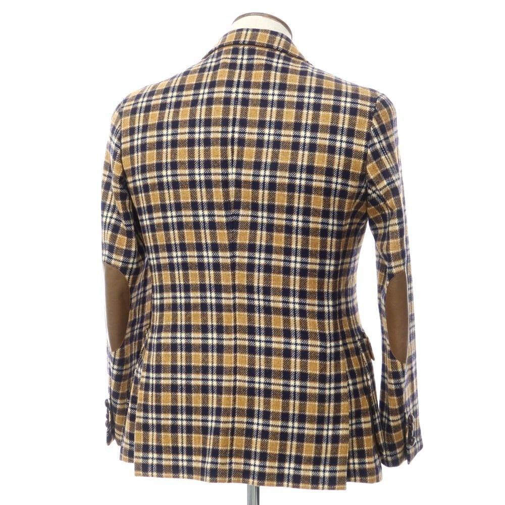 中古】ベルベスト Belvest 40ct & 525 BY TAKEO KIKUCHI ウール 中古】ベルベスト Belvest 40ct & 525 BY TAKEO KIKUCHI ウール