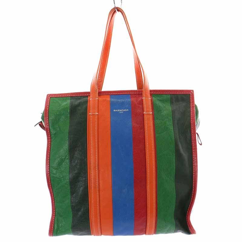 7/1まで限定販売】バレンシアガ BALENCIAGA バザール ショッパー