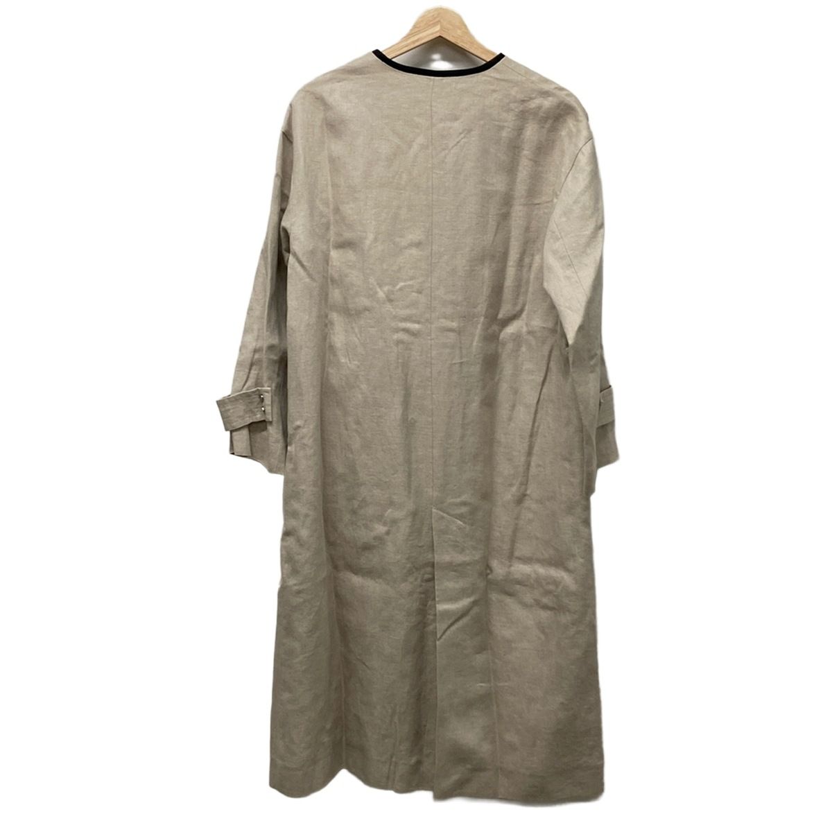 ユナイテッドアローズ コート　Mサイズ 中古・古着通販】UNITED ARROWS (ユナイテッドアローズ) モッサ