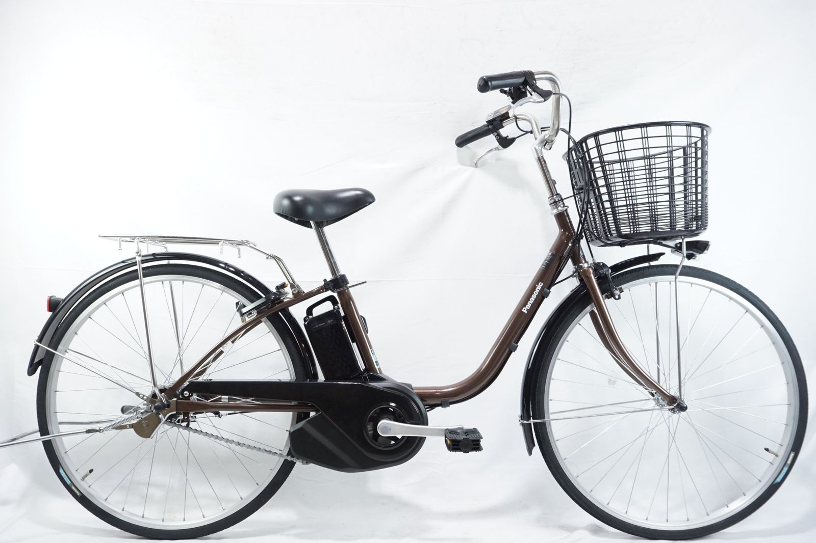 PANASONIC パナソニック VIVI YX 2025年モデル 26インチ 電動アシスト自転車 | バイチャリ中目黒店