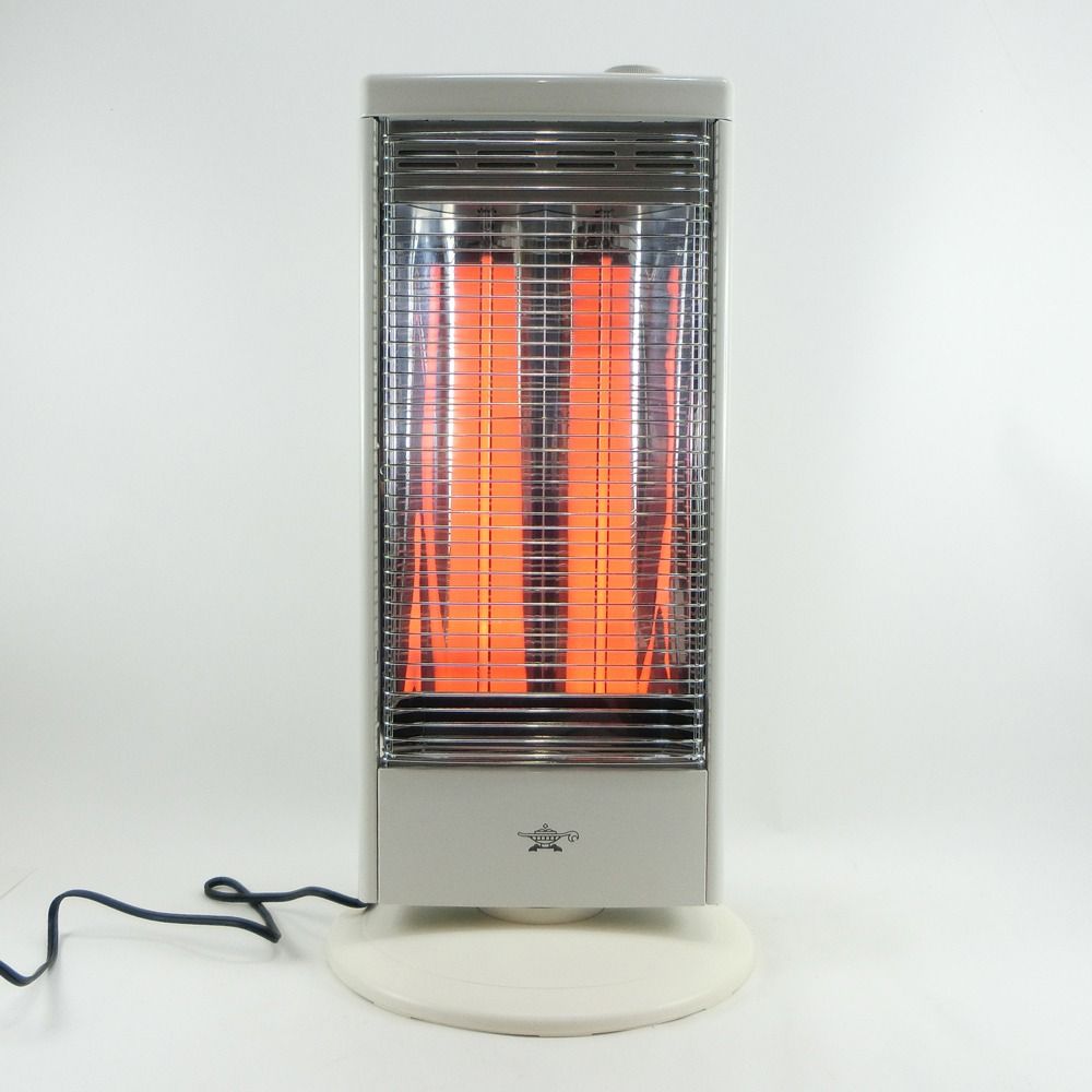 Aladdin アラジン/遠赤グラファイトヒーター/AEH-G100A 泡立てよ