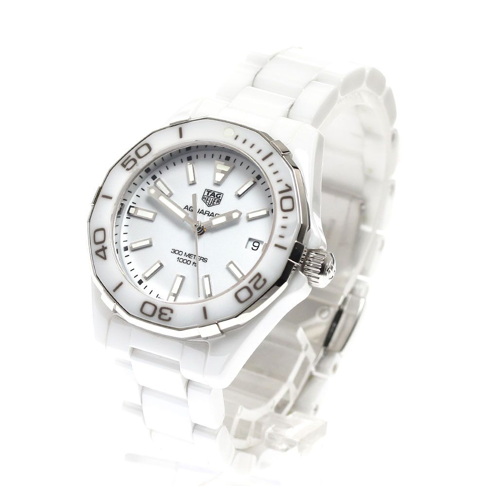 タグホイヤー TAG HEUER WAY1391.BH0717 アクアレーサー セラミック  
