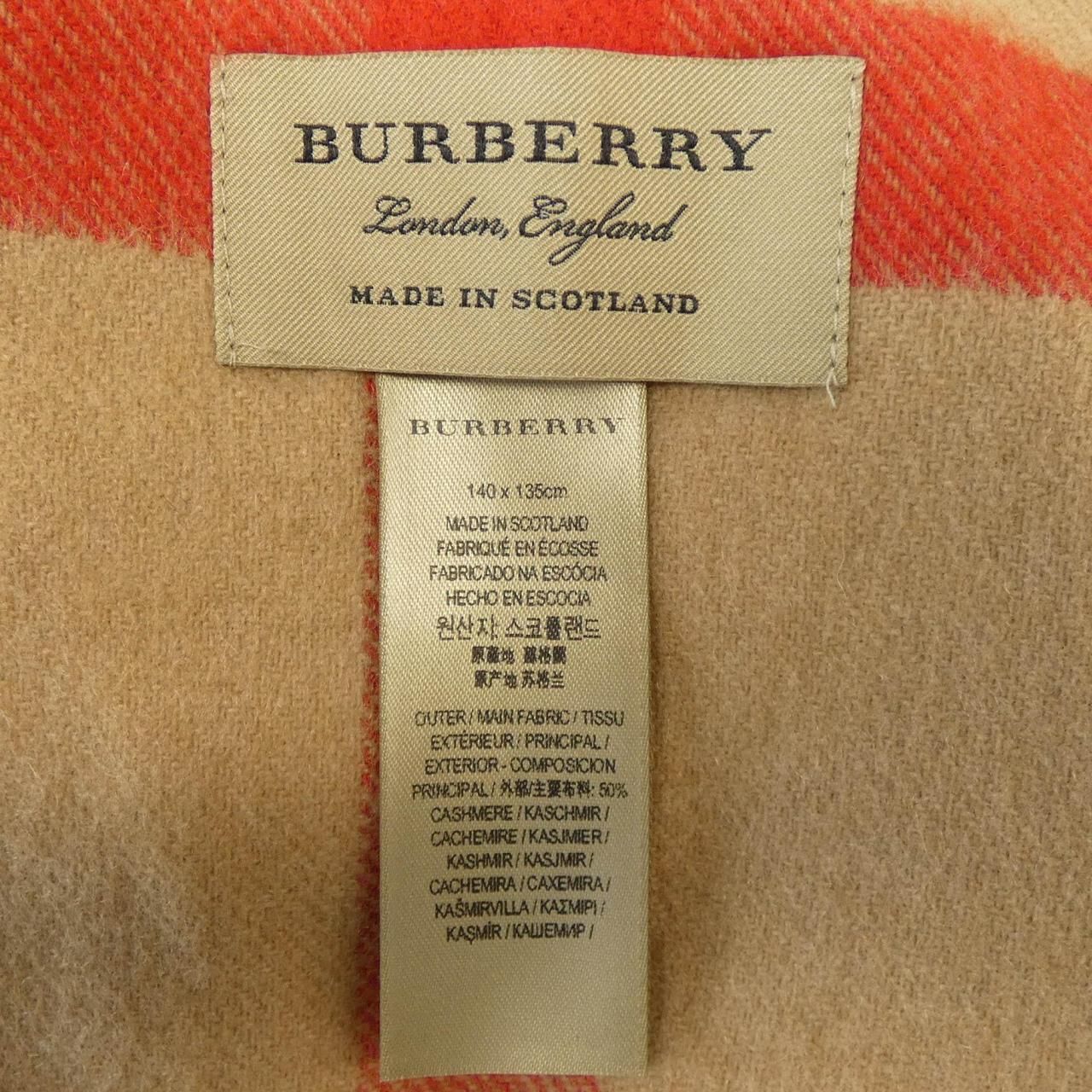 BURBERRY