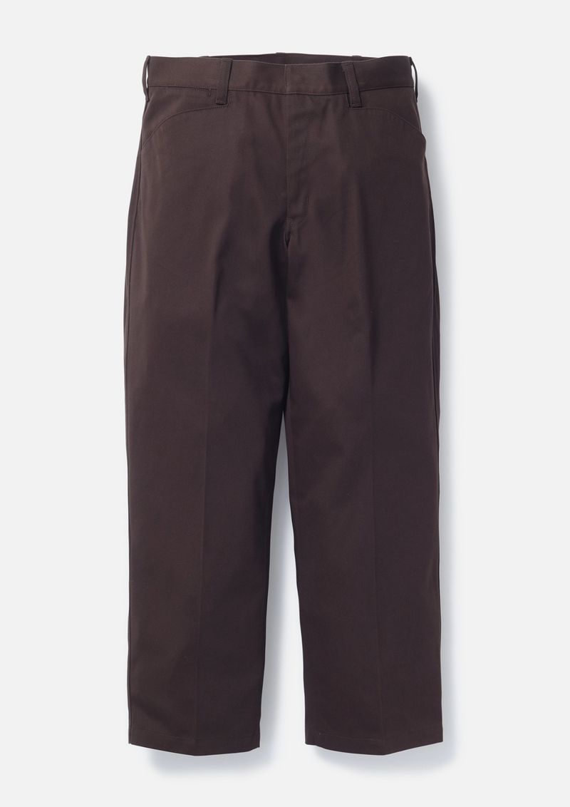 NEIGHBORHOOD WP WIDE PANTS パンツ 251SPNH-PTM01 - メルカリ