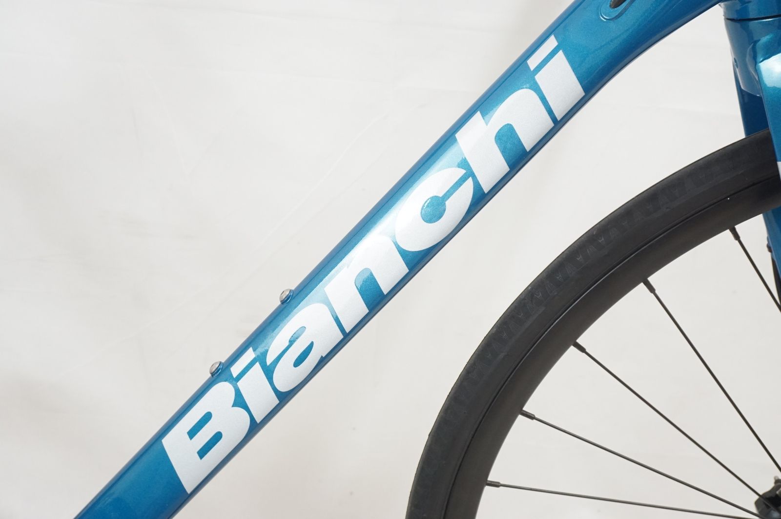 送料無料・30日間返品無料。 BIANCHI ビアンキ ROMA3 DISC モデル クロスバイク バイチャリ福岡店