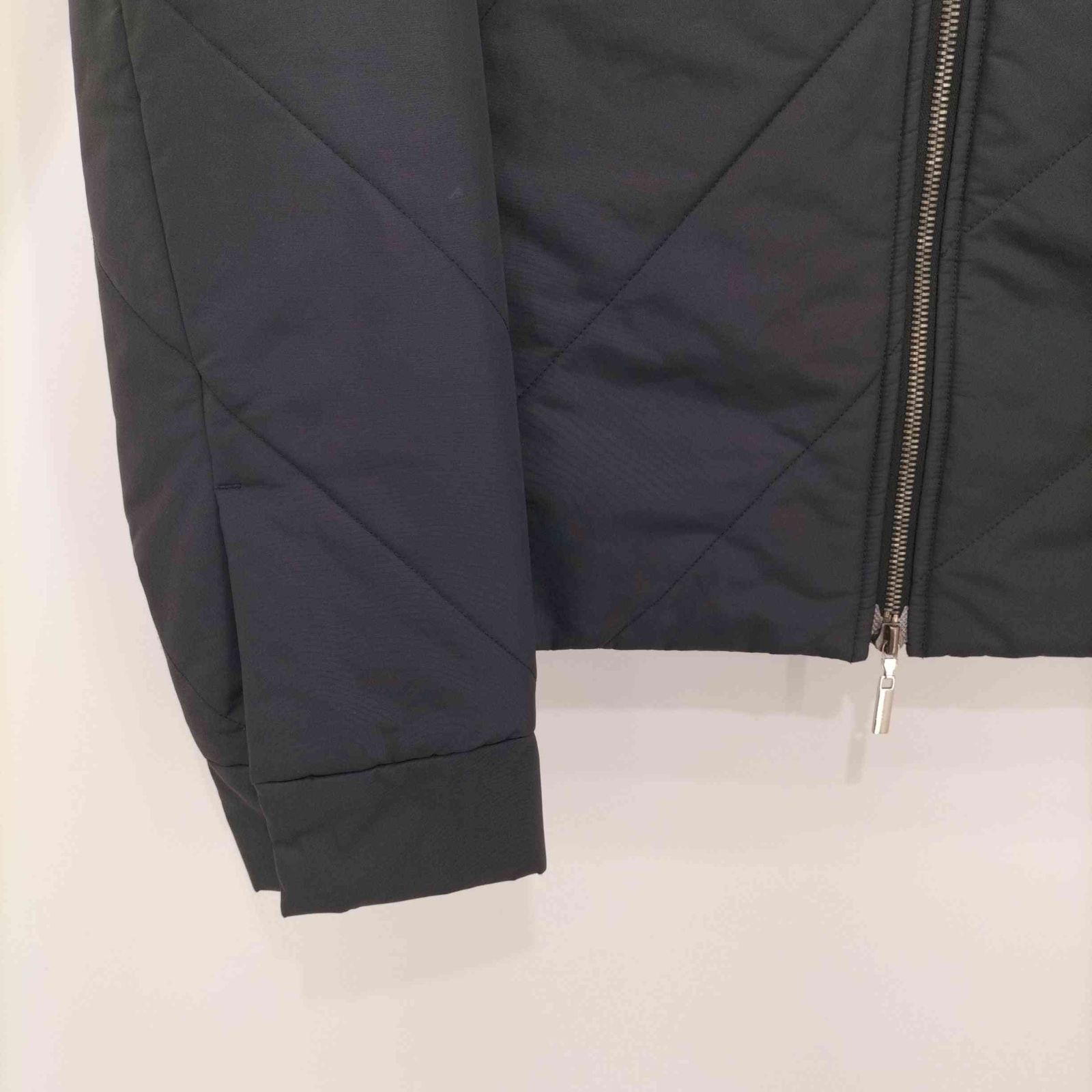 ジルサンダー JIL SANDER 00s Archive イタリア製 ダブルジップ riri 