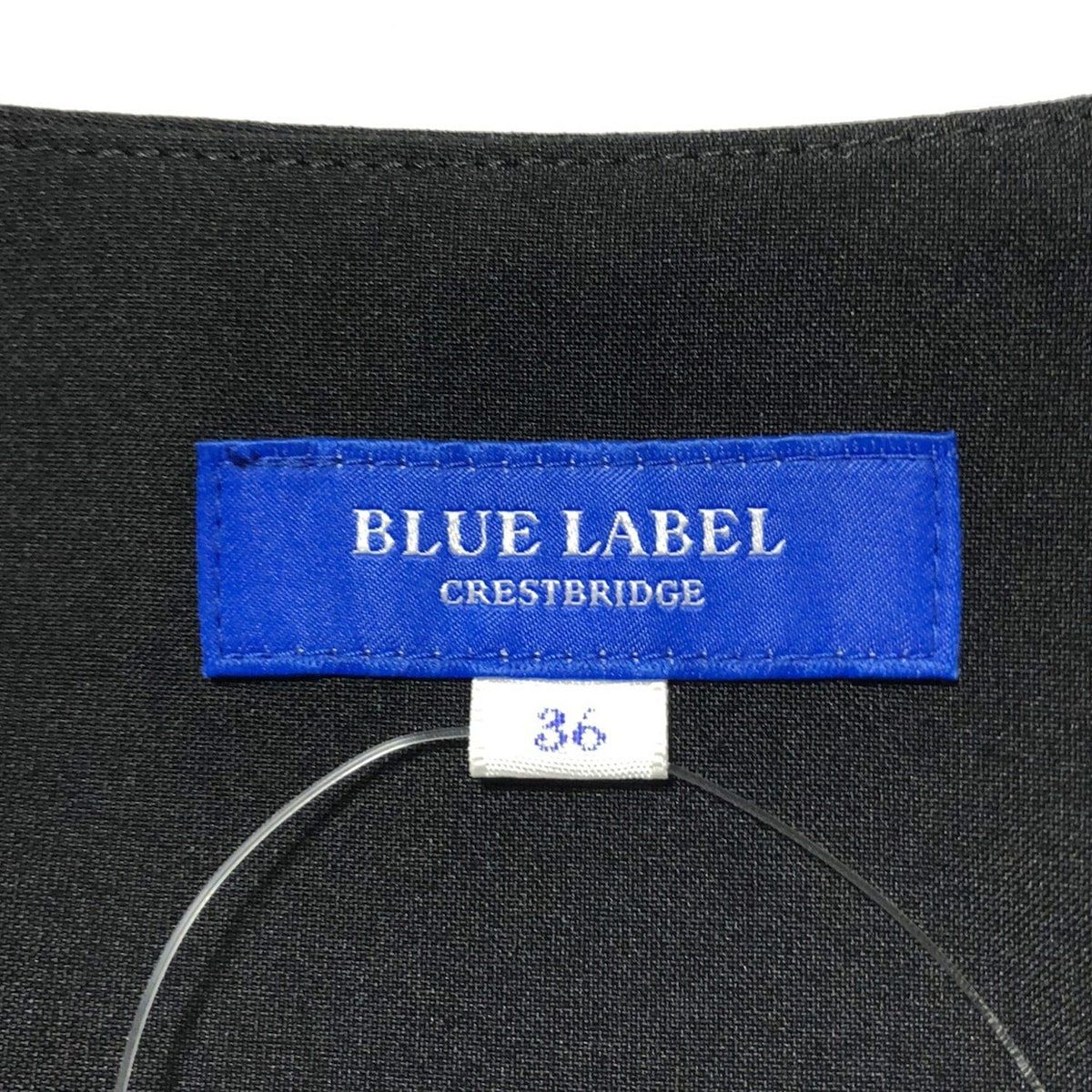 BLUE LABEL CRESTBRIDGE（ひざ丈ワンピース）のフリマアイテム一覧