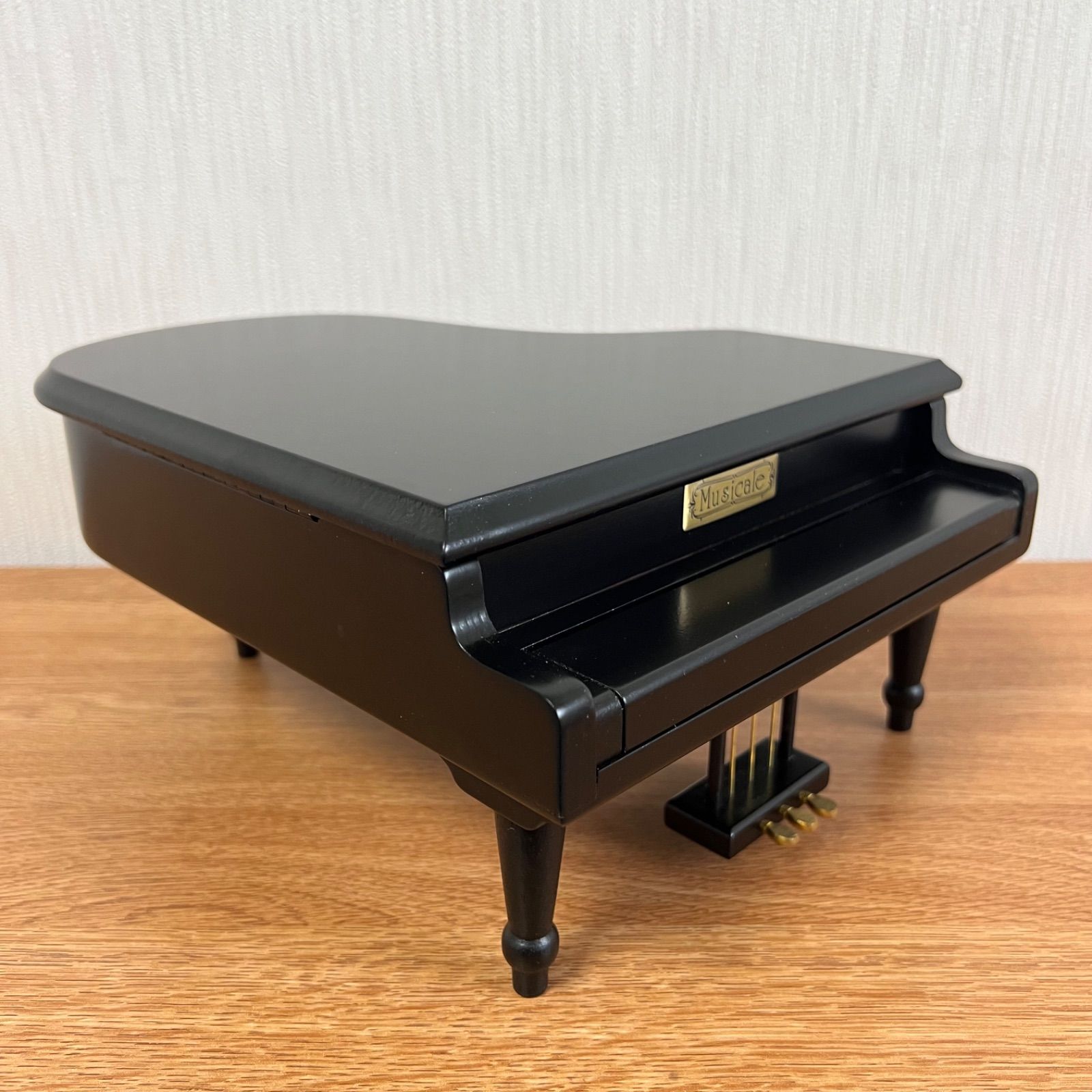 正規品，得価 【即納】 オルゴール 18弁オルゴール 木製オルゴール