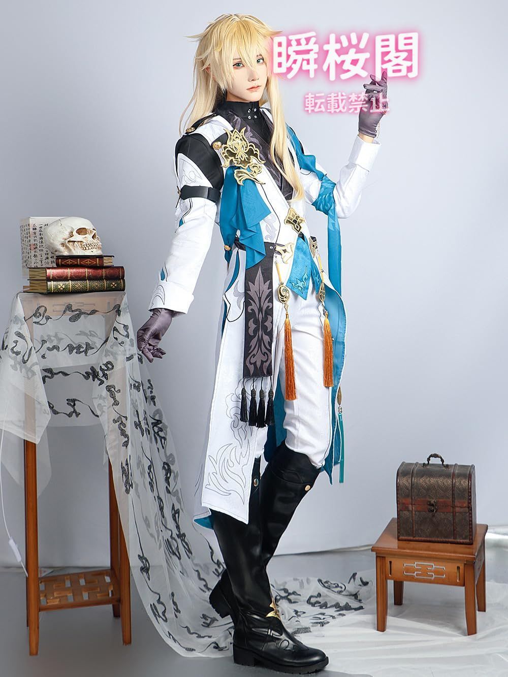 人気アイテムが再入荷！ 崩壊スターレイル Star Rail メンバー コスチューム 全セッ 高度還元 コスプレ衣装 イベント パーティー ハロウィ羅刹 ハロウィン CS0926BJ