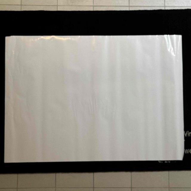 AKIRA PRODUCTS - 送料込 AKIRA アキラ アートウォール カレンダー 2019 2019 AKIRA ART WALL CALENDER 1456mm x 1030mm アキラ アート