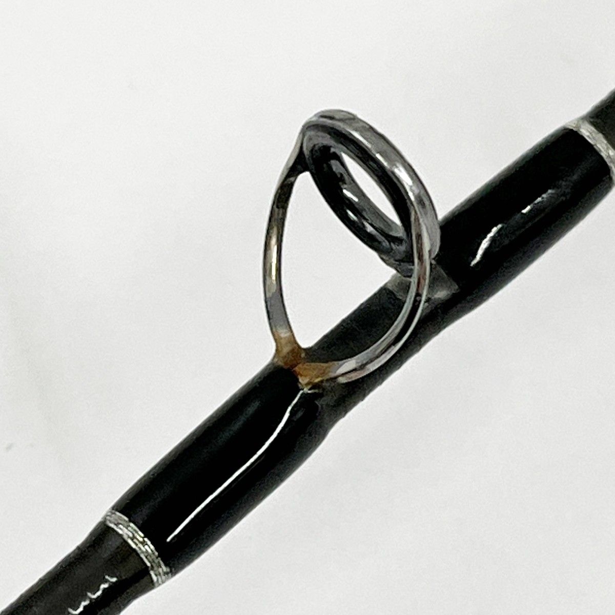 ★★Fishman フィッシュマン ルアーロッド ベンダヴバール8.9M 袋付 Fishman フィッシュマン ルアーロッド ベンダヴバール8.9M 袋付