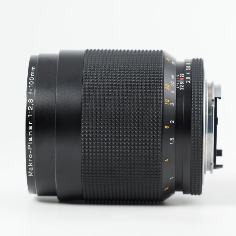 コンタックス Carl