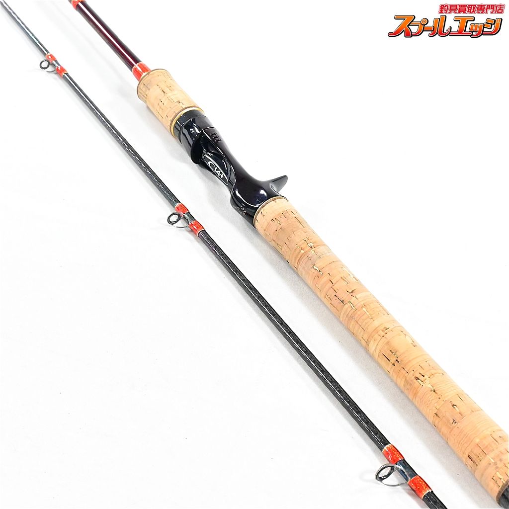 シマノ WORLD SHAULA 1651F-2(シマノ)｜売買されたオークション情報