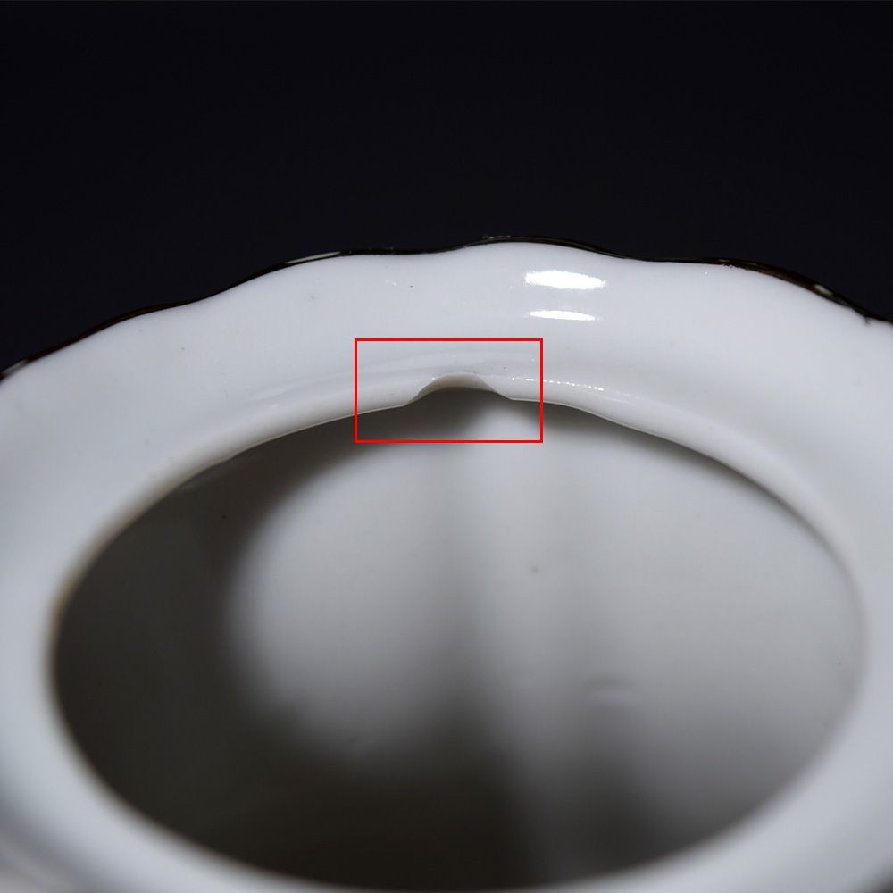 クリーマー カップ