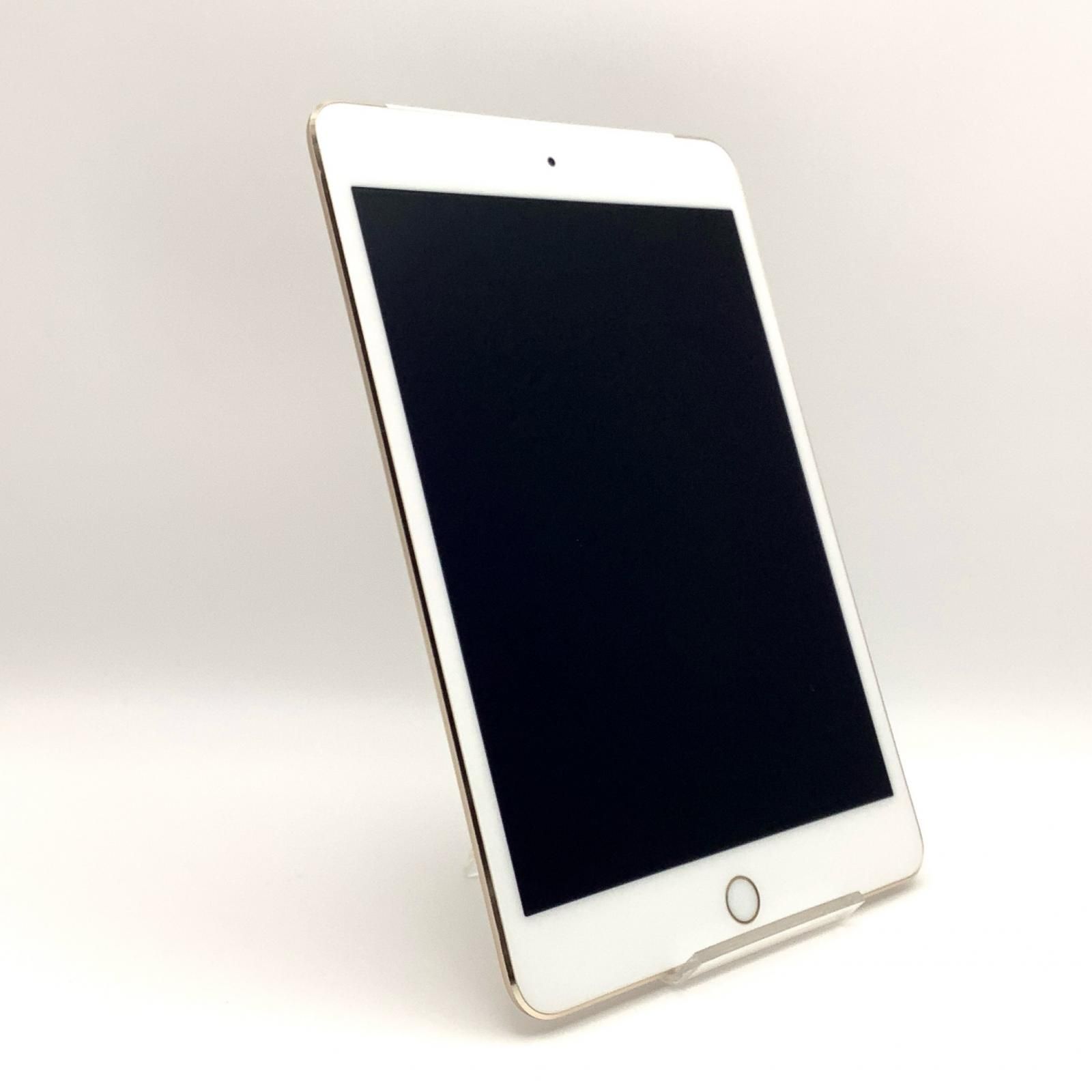 iPad mini4 WiFi+cellular ゴールド 本体 Amazon.co.jp: 【整備済み品】 Apple iPad mini 4 Wi-Fi +