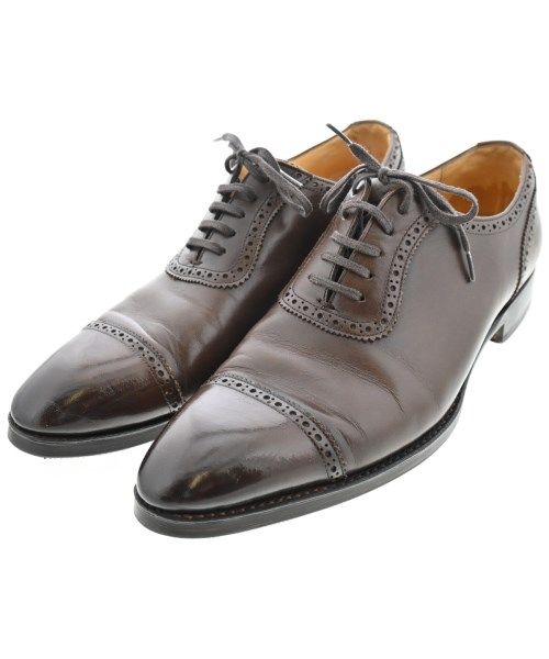 UNION IMPERIAL ビジネス ドレスシューズ メンズ 古着