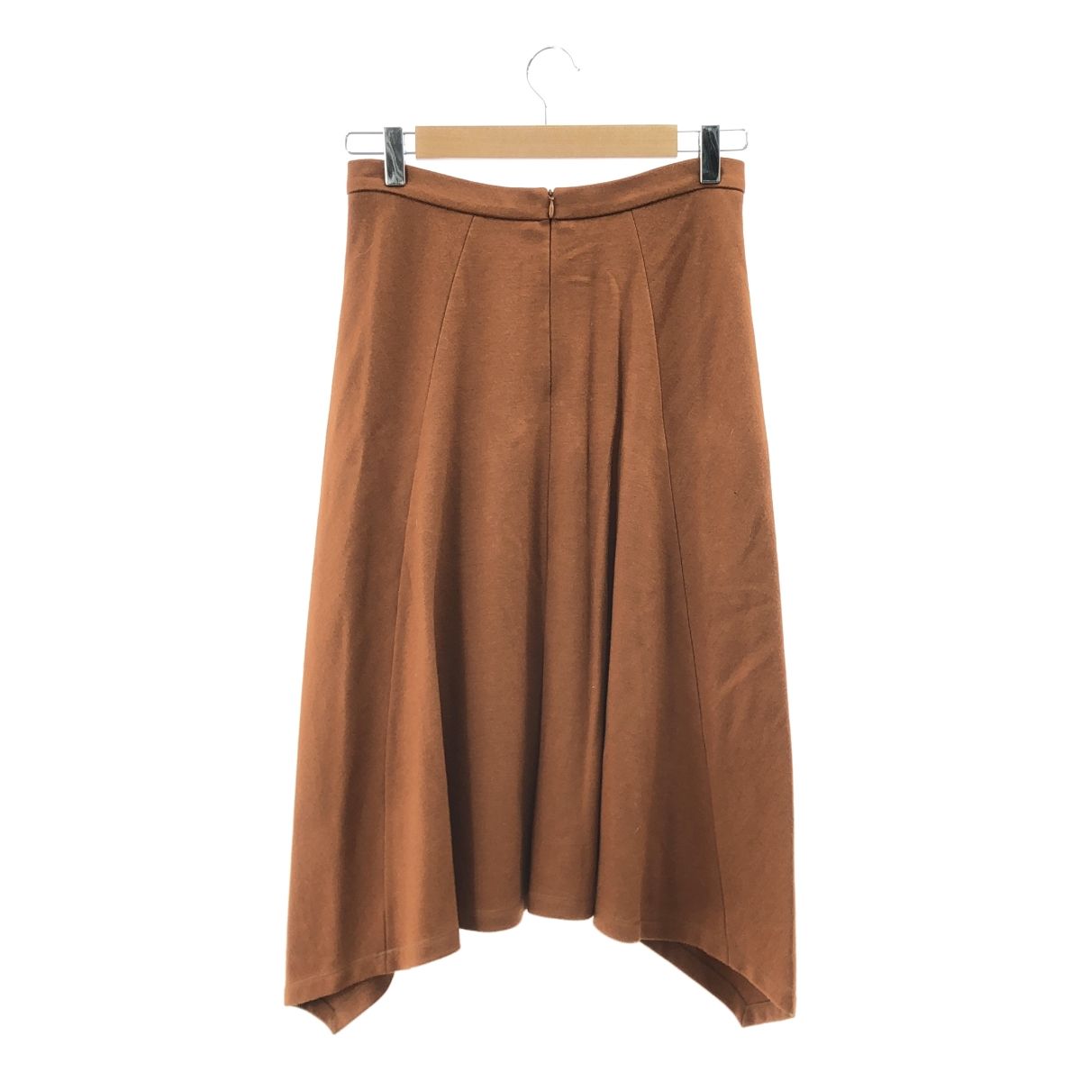 Drawer ドゥロワー ウールスカート 36／フォクシー ブラミンク 希少 Horror Vacui スカート ドゥロワー drawer ブラミンク - メルカリ