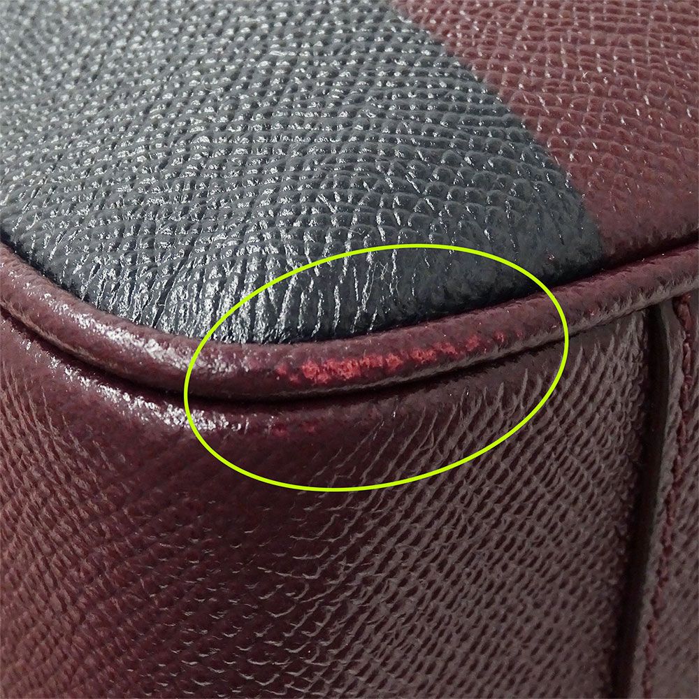 バーバリー BURBERRY バッグ メンズ ブランド ビジネスバッグ レザー  