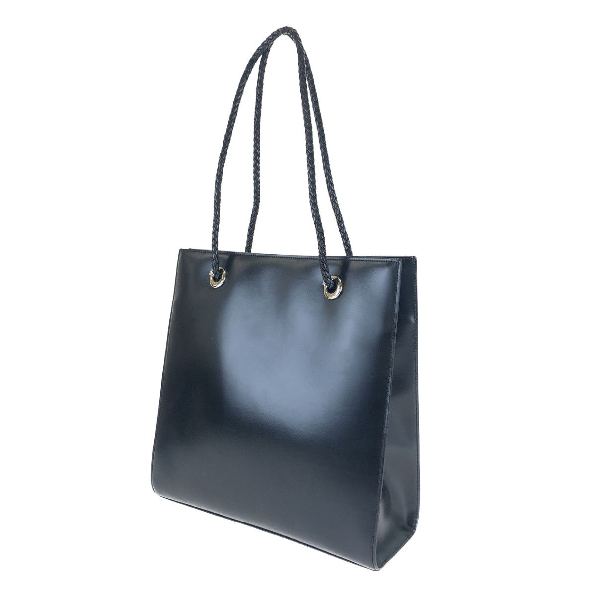 美品 CARTIER カルティエ パンテール パンサー ブラック 黒