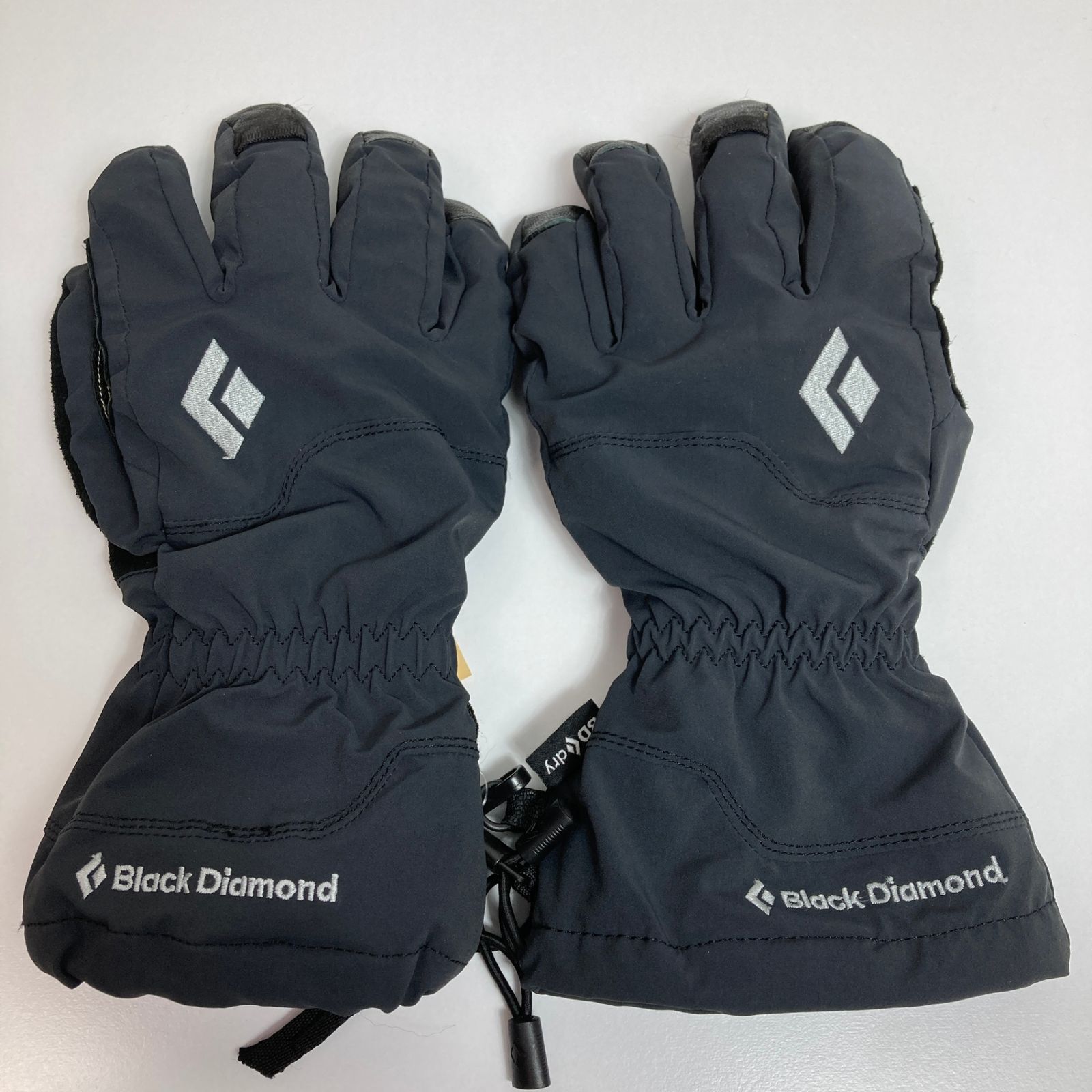 S ブラック系】 Black Diamond ( ブラックダイヤモンド