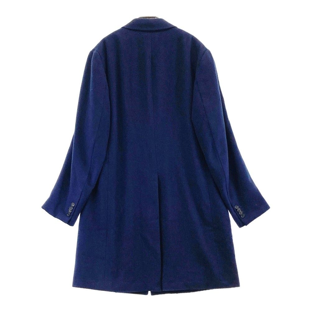 w*4様 ISAIA/チェスターコート/サイズ52 w*4様 ISAIA/チェスターコート/サイズ52