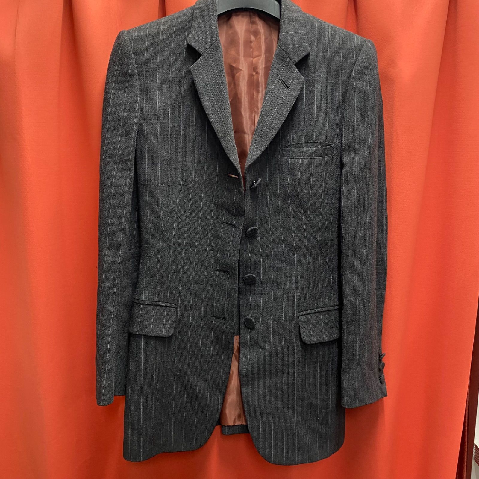 JEAN PAUL GAULTIER CLASSIQUE スーツジャケット 48 Jean Paul GAULTIER CLASSIQUE(ジャンポールゴルチエクラシック