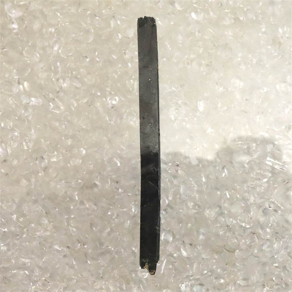 マラウィ ゾンバ産 85mmエジリン輝石 10.2g 榎本通商37599