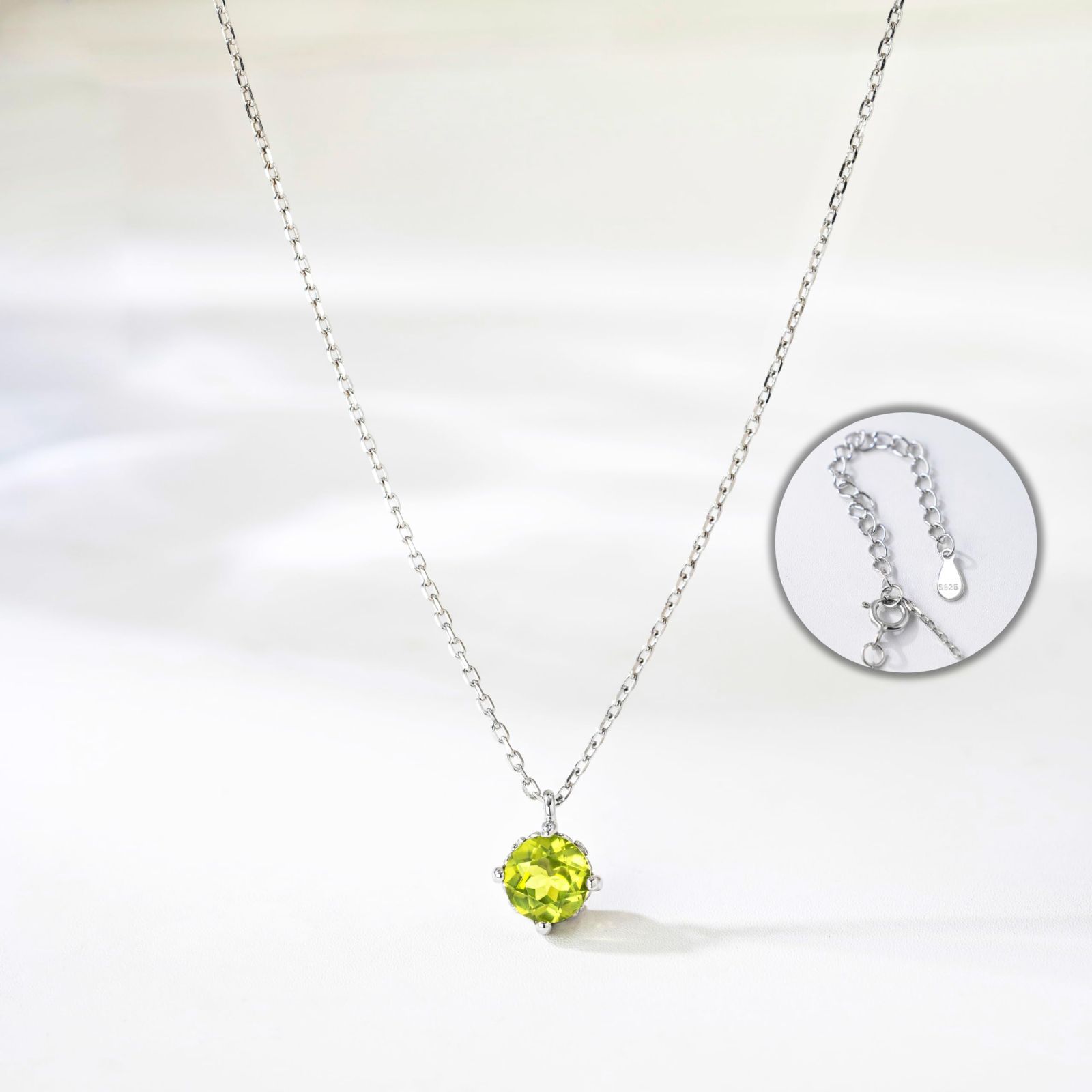 プレゼント 女性 デート 高校生 誕生石 桜 ペンダント 一粒 ネックレス 金属アレルギー対応 シルバー925 12ヵ月誕生石 シンプル レディース ルビー FH.bird