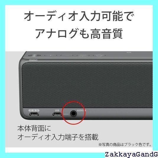 マイク付き|