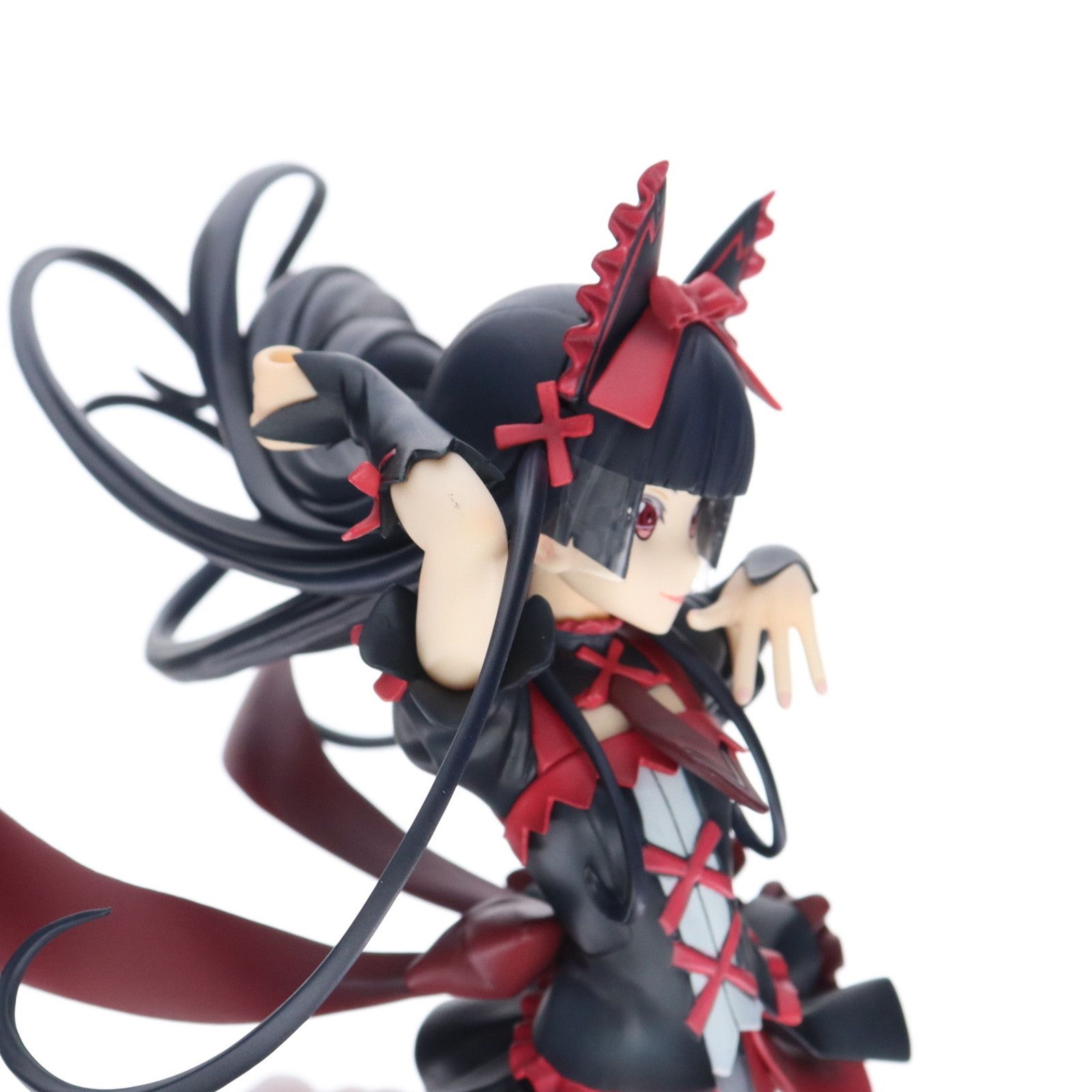 コトブキヤ GATE ロゥリィ・マーキュリー 1/7スケールフィギュア ロゥリィ・マーキュリー｜GATE 自衛隊 彼の地にて、斯く戦えり