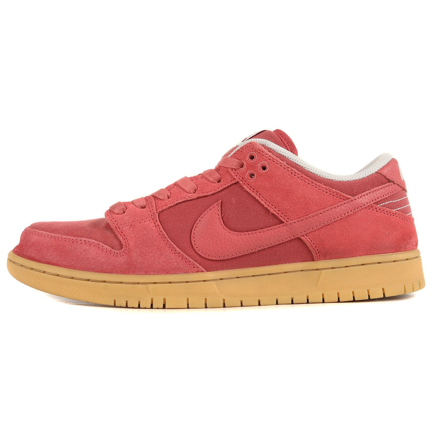 美品 28.5 NIKE SB DUNK LOW PRO PRM - スケートボード